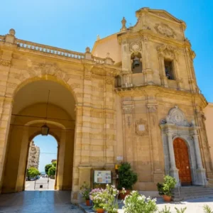 Santuario Maria SS. Addolorata di Marsala