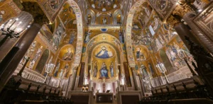 Cappella Palatina di Palermo