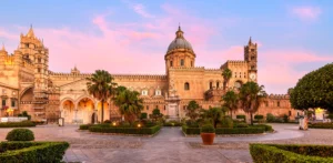 Cattedrale di Palermo