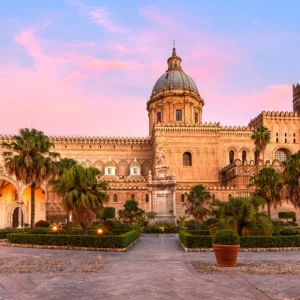 Cattedrale di Palermo