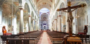 Cattedrale di San Lorenzo a Trapani