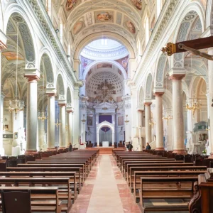 Cattedrale di San Lorenzo a Trapani