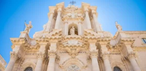 Duomo di Siracusa
