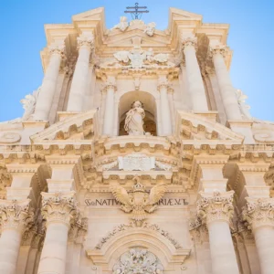 Duomo di Siracusa