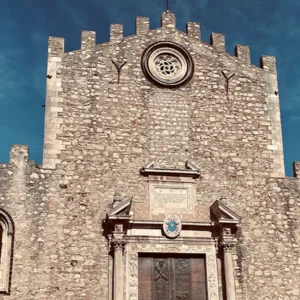 Duomo di Taormina