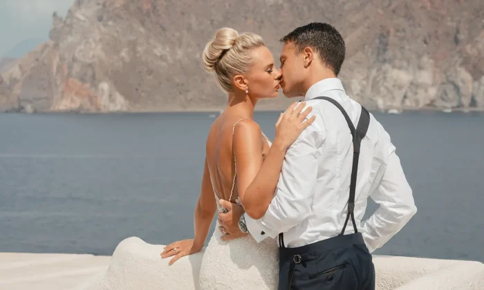 Master Photographers