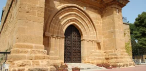 Chiesa di San Nicola ad Agrigento