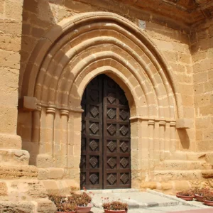 Chiesa di San Nicola ad Agrigento
