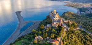Basilica Santuario Maria del Tindari di Patti