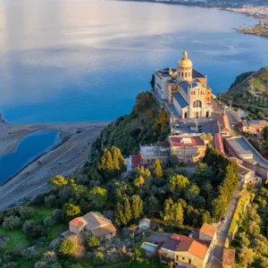Basilica Santuario Maria del Tindari di Patti