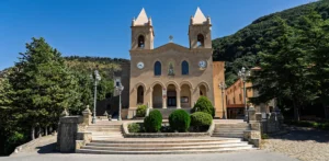 Santuario di Gibilmanna
