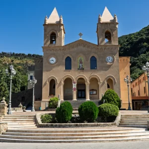 Santuario di Gibilmanna