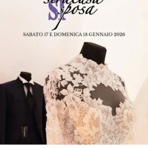 Siracusa Si Sposa: 17 e 18 Gennaio 2026 Siracusa