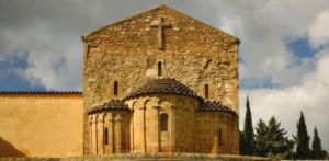 Abbazia Santo Spirito di Caltanissetta