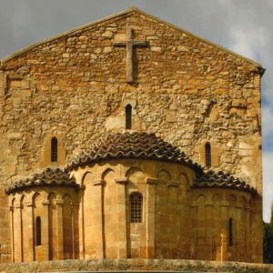 Abbazia Santo Spirito di Caltanissetta