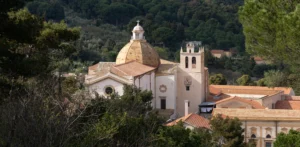 Abbazia di San Martino delle Scale di Monreale