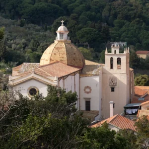 Abbazia di San Martino delle Scale di Monreale