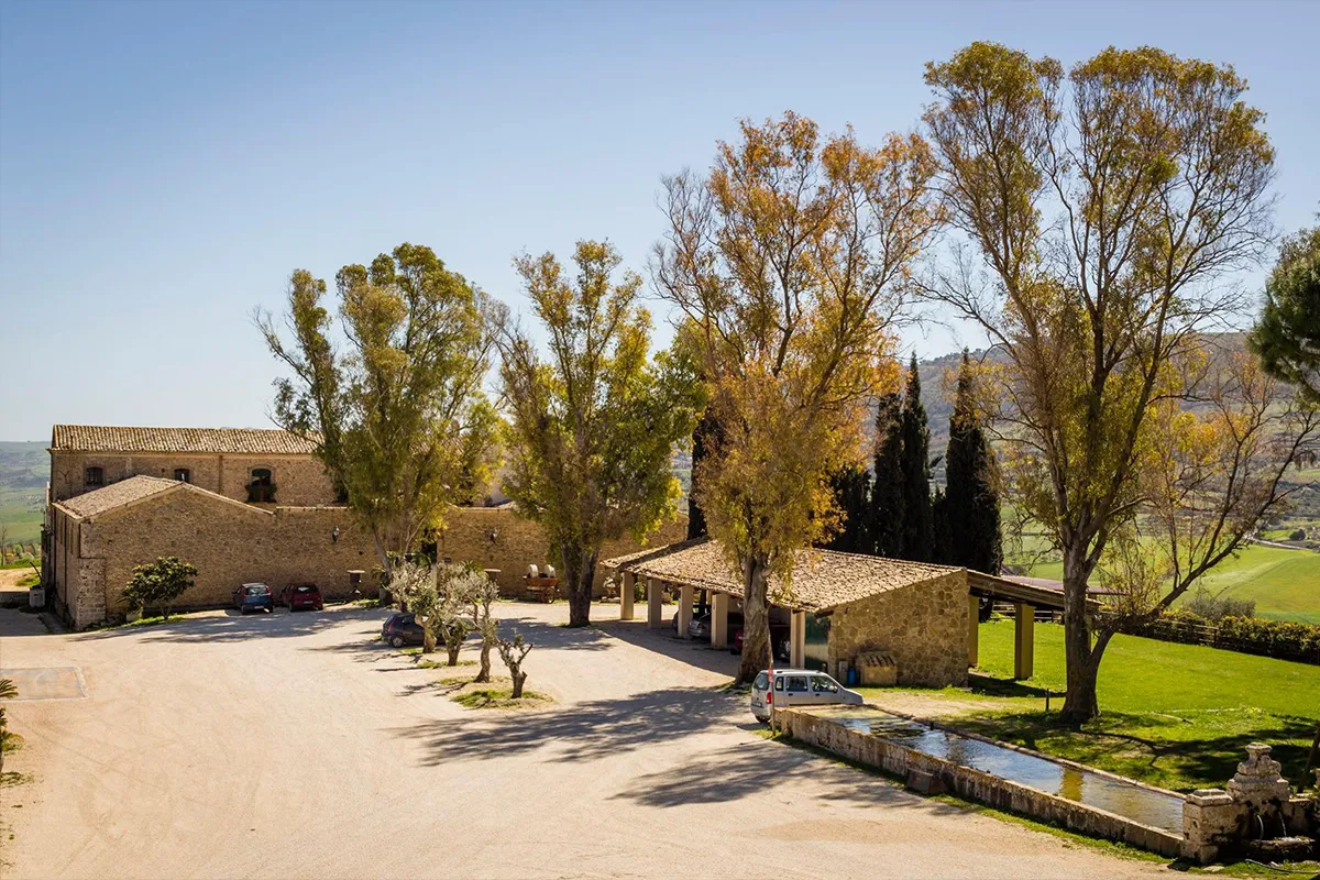 Agriturismo Gigliotto Ville e castelli fornitori sposi sicilia-gallery-img12