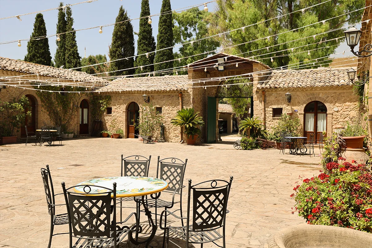 Agriturismo Gigliotto Ville e castelli fornitori sposi sicilia-gallery-img16