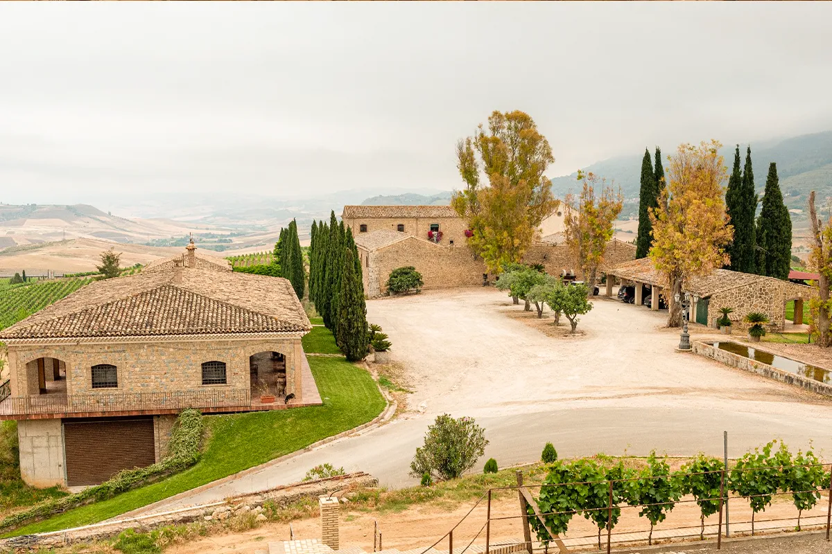 Agriturismo Gigliotto Ville e castelli fornitori sposi sicilia-gallery-img20