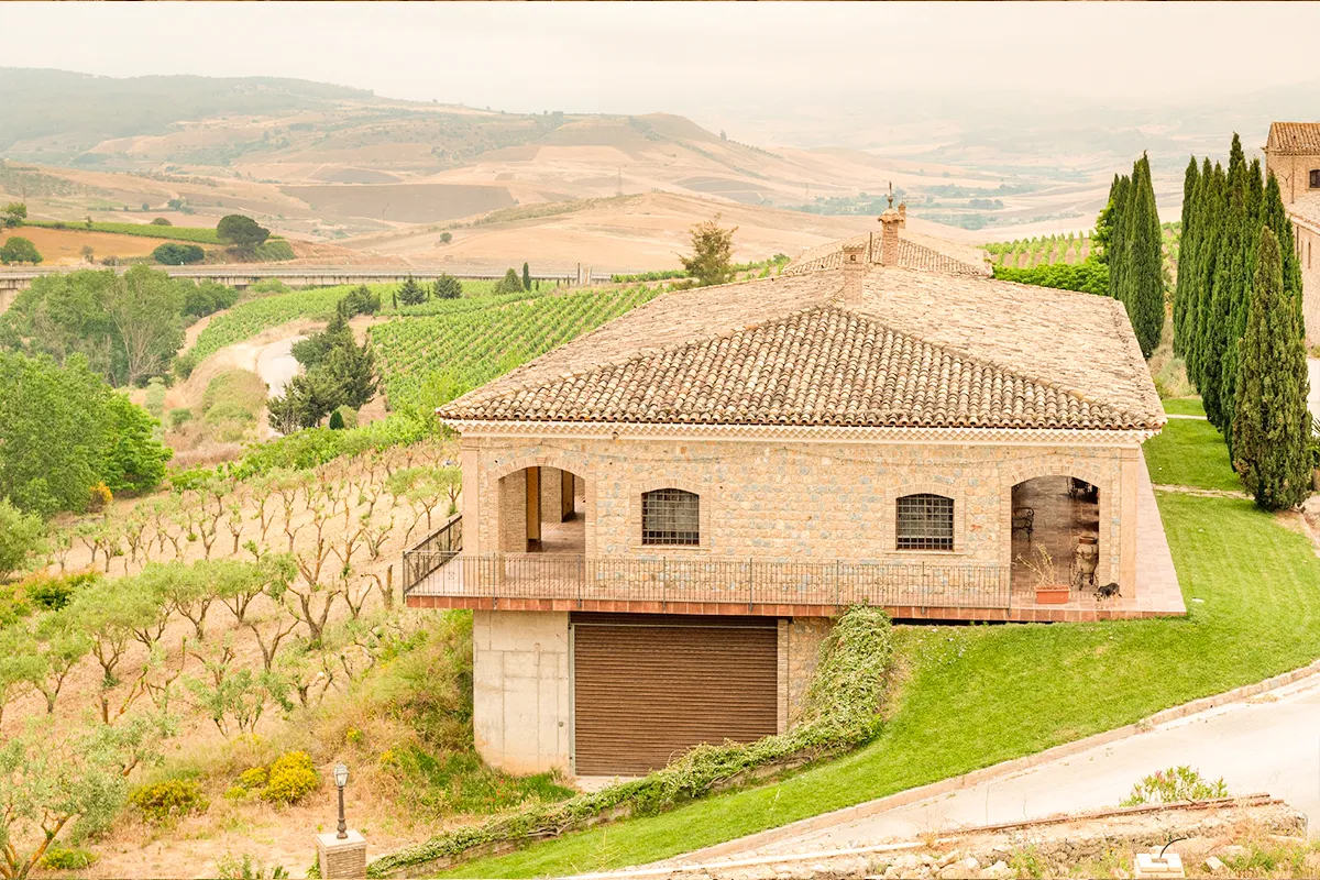 Agriturismo Gigliotto Ville e castelli fornitori sposi sicilia-gallery-img21