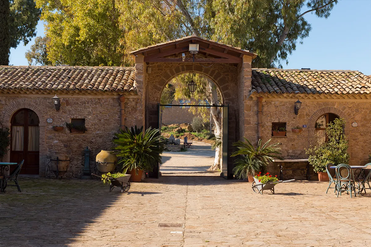 Agriturismo Gigliotto Ville e castelli fornitori sposi sicilia-gallery-img5