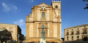 Basilica Maria S.S. delle Vittorie di Piazza Armerina