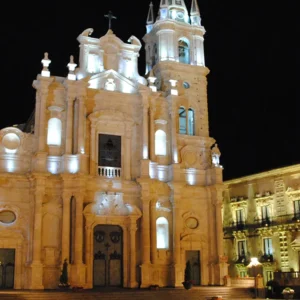 Basilica dei Santi Apostoli Pietro e Paolo ad Acireale