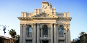 Basilica di S. Pietro di Riposto