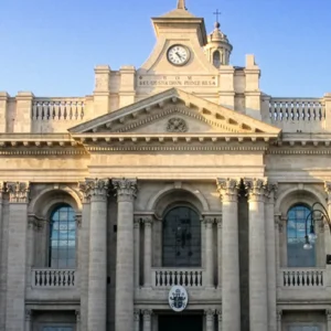 Basilica di S. Pietro di Riposto