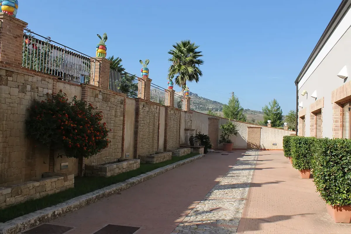 Casale Margherita Ville e castelli fornitori sposi sicilia-gallery1-img2