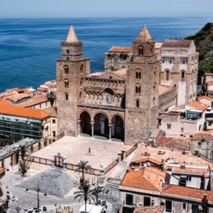 Cattedrale di Cefalù