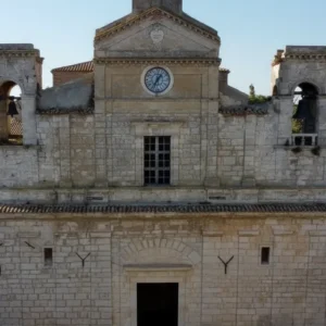 Chiesa Madre S. Maria Assunta di Polizzi Generosa