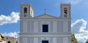 Chiesa Madre di Campofelice di Roccella