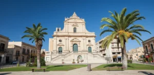 Chiesa Madre di San Bartolomeo di Ispica