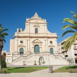 Chiesa Madre di San Bartolomeo di Ispica