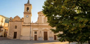 Chiesa Madre di Ventimiglia