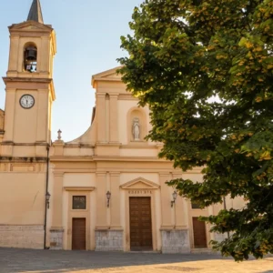 Chiesa Madre di Ventimiglia