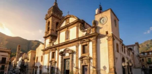 Chiesa Maria Santissima Assunta a Carini