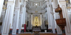 Chiesa Maria S.S. del Soccorso di Sciacca