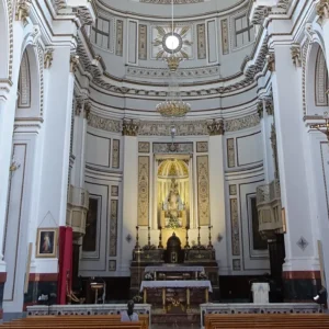 Chiesa Maria S.S. del Soccorso di Sciacca