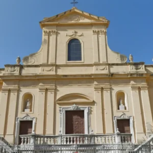 Chiesa Maria S.S. della Consolazione a Termini Imerese