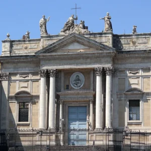 Chiesa San Biagio di Catania