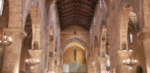 Chiesa San Francesco d’Assisi a Palermo