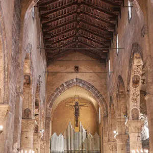Chiesa San Francesco d’Assisi a Palermo