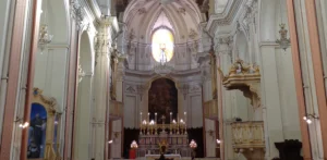 Chiesa San Francesco d’Assisi all’Immacolata di Catania