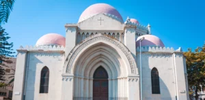 Chiesa San Giuliano a Messina