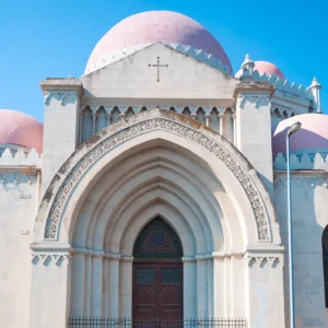 Chiesa San Giuliano a Messina