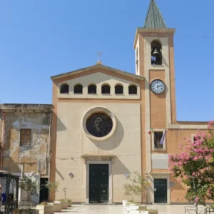 Chiesa Sant’Antonio di Padova a Termini Imerese