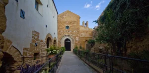 Chiesa Santa Maria dei Greci ad Agrigento